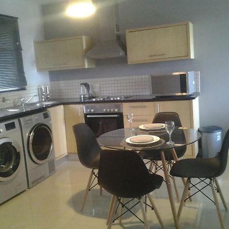 Home Relaxation In The City Le Cap Extérieur photo
