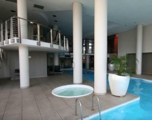 Home Relaxation In The City Le Cap Extérieur photo