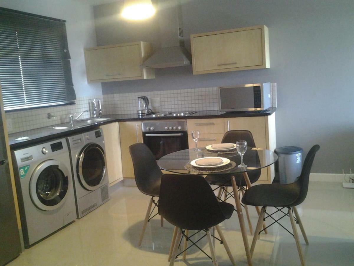 Home Relaxation In The City Le Cap Extérieur photo
