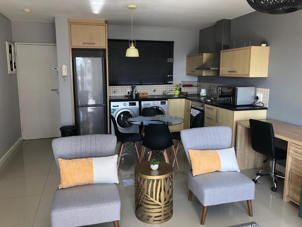 Home Relaxation In The City Le Cap Extérieur photo